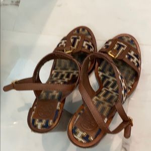 Tory Burch sandals